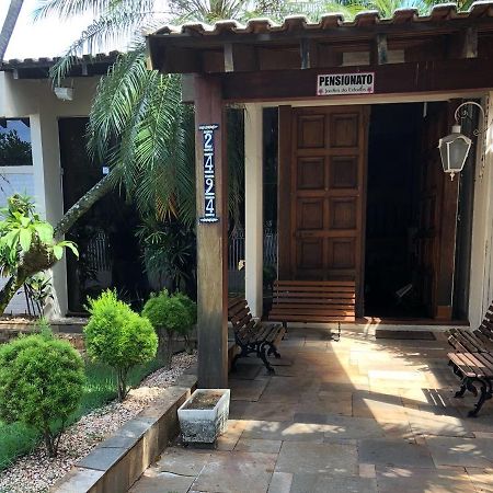 Pousada Campo Grande Campo Grande  Exterior photo