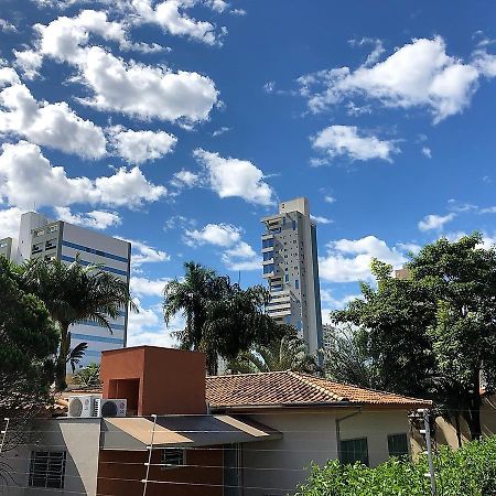 Pousada Campo Grande Campo Grande  Exterior photo