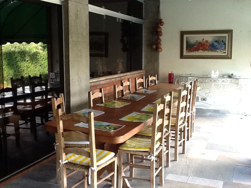 Pousada Campo Grande Campo Grande  Exterior photo