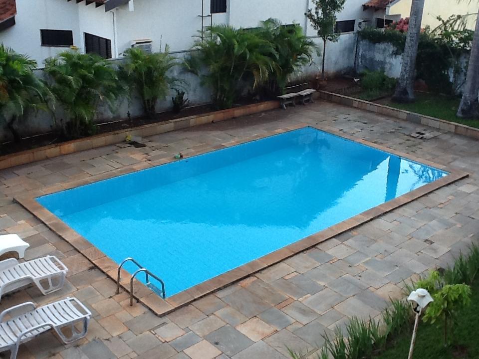 Pousada Campo Grande Campo Grande  Exterior photo