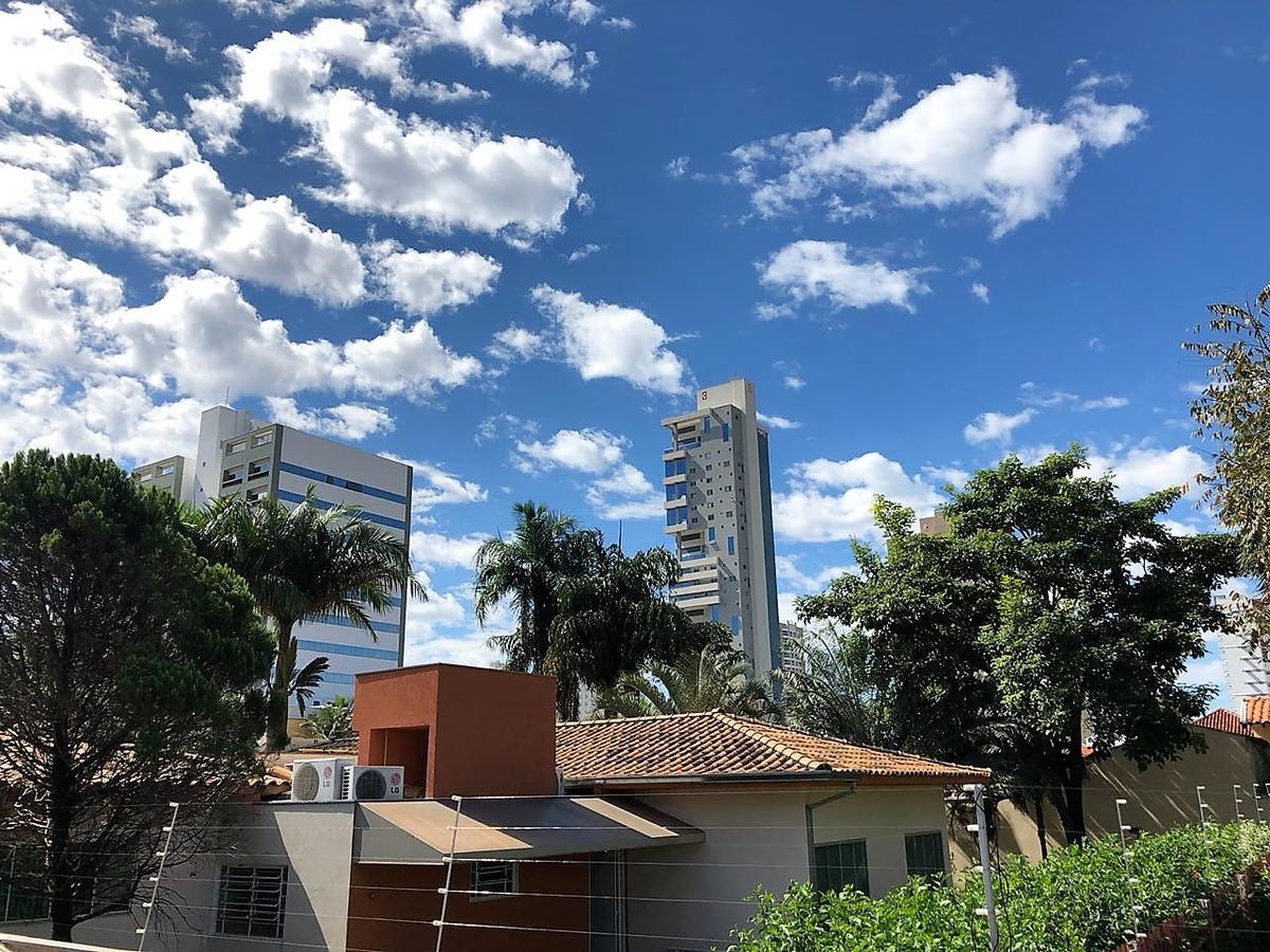 Pousada Campo Grande Campo Grande  Exterior photo